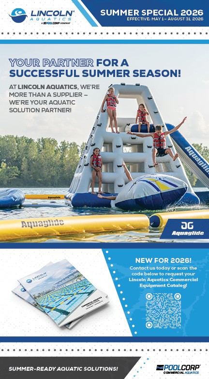 View Our Summer Specials