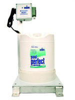 03-052 - Pool Perfect Commercial AF, 5 gallon