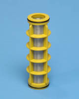 05-100 - Replacement "Y" strainer filter screen, 3/4"