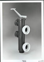 17-170 - Sta-Rite 2" ABS unitrol valve