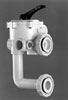 17-185 - Pentair 2" multiport valve,