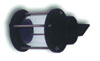 18-101 - Stark sight glass, 2"