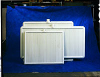 18-221 - Replacement grid, 36" x 60" bottom