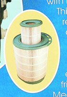 18-255 - Sta-Rite cartridge, 100 sq. ft.