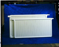 18-325 - Replacement grid, 30" x 60", dbl. side