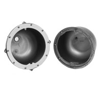 33-110 - Pentair, 3/4" niche