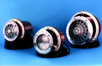 33-165 - Paragon Slimlite, 3/4" niche