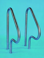 36-070 - Figure 4 grab rails, .109"