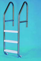 36-260 - 5-Step ladder, 24" x .145"