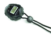 58-125 - Sportline 220 stopwatch