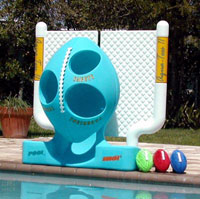 63-013 - Aqua Toss II