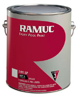 68-035 - Ramuc Type EP, 1 gallon kit
