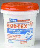 69-041 - Skid-Tex Additive, 1 lb. can