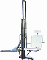 81-047 - Gallatin Swim Lift, without anchor