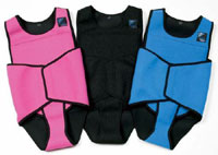 82-055 - Wet Vest II, Adult Large