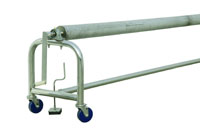 85-290 - Junior stainless storage reel, 16'